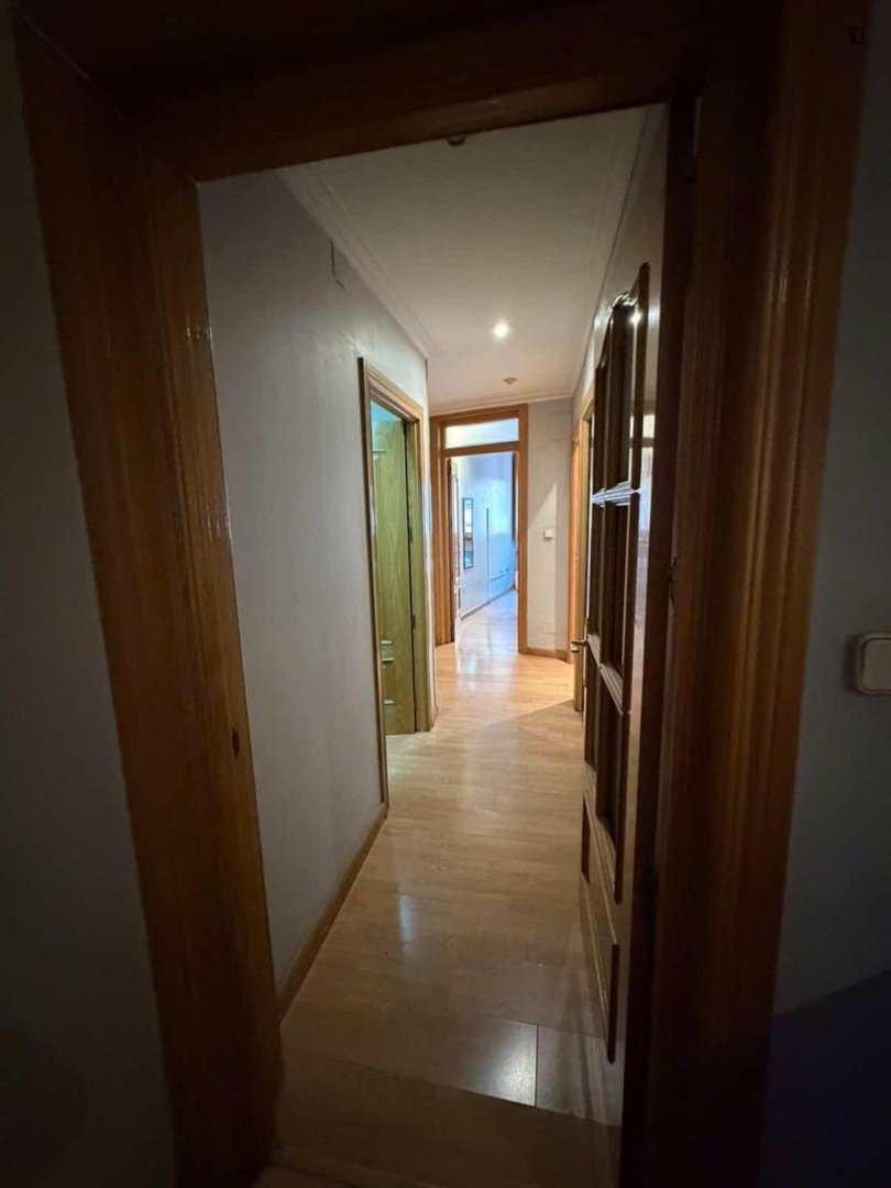 Habitación en alquiler, Madrid
