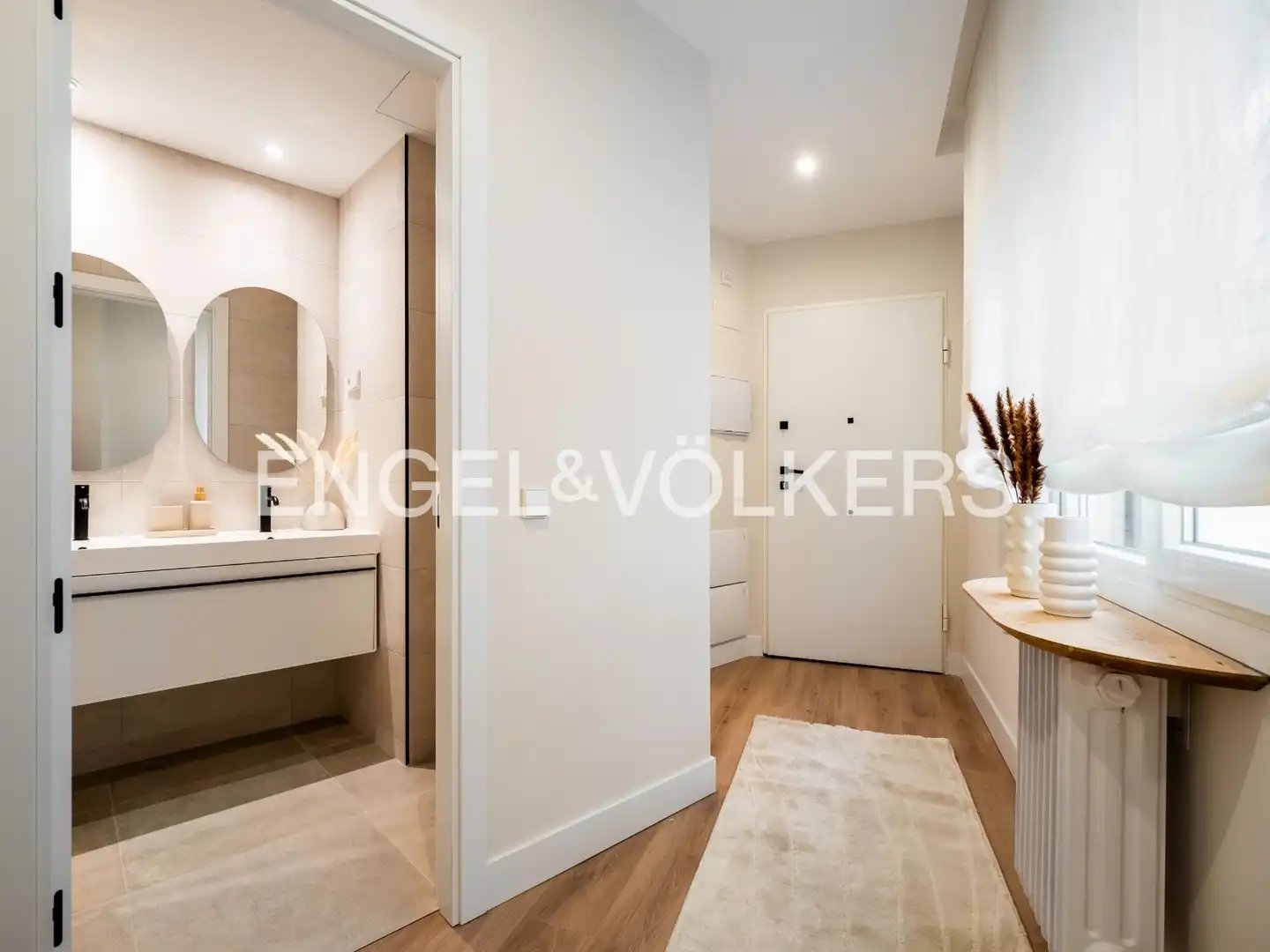 Piso de 71 m² en Madrid