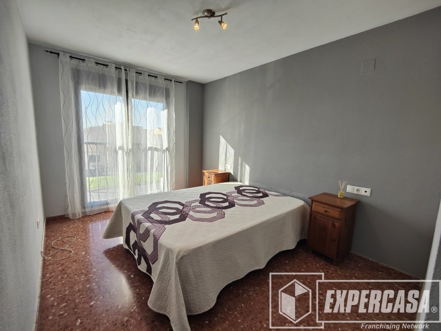 Appartement 108 m² à Manises