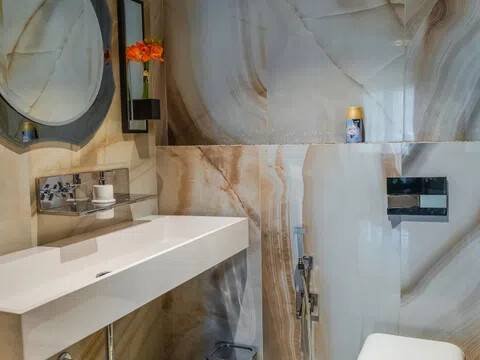 Casa de 1157 m² en Marbella