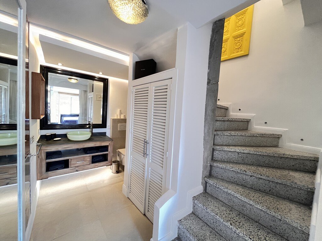 Piso de 55 m² en Marbella