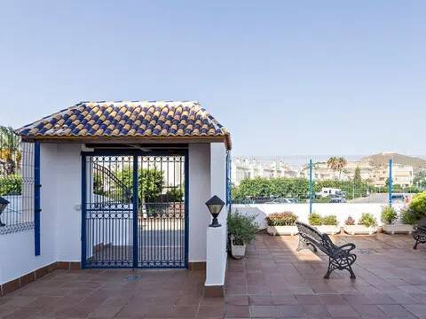 Piso de 60 m² en Vera