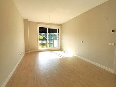 Piso de 112 m² en Dos Hermanas