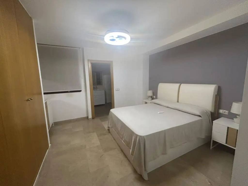 Piso de 100 m² en Sueca