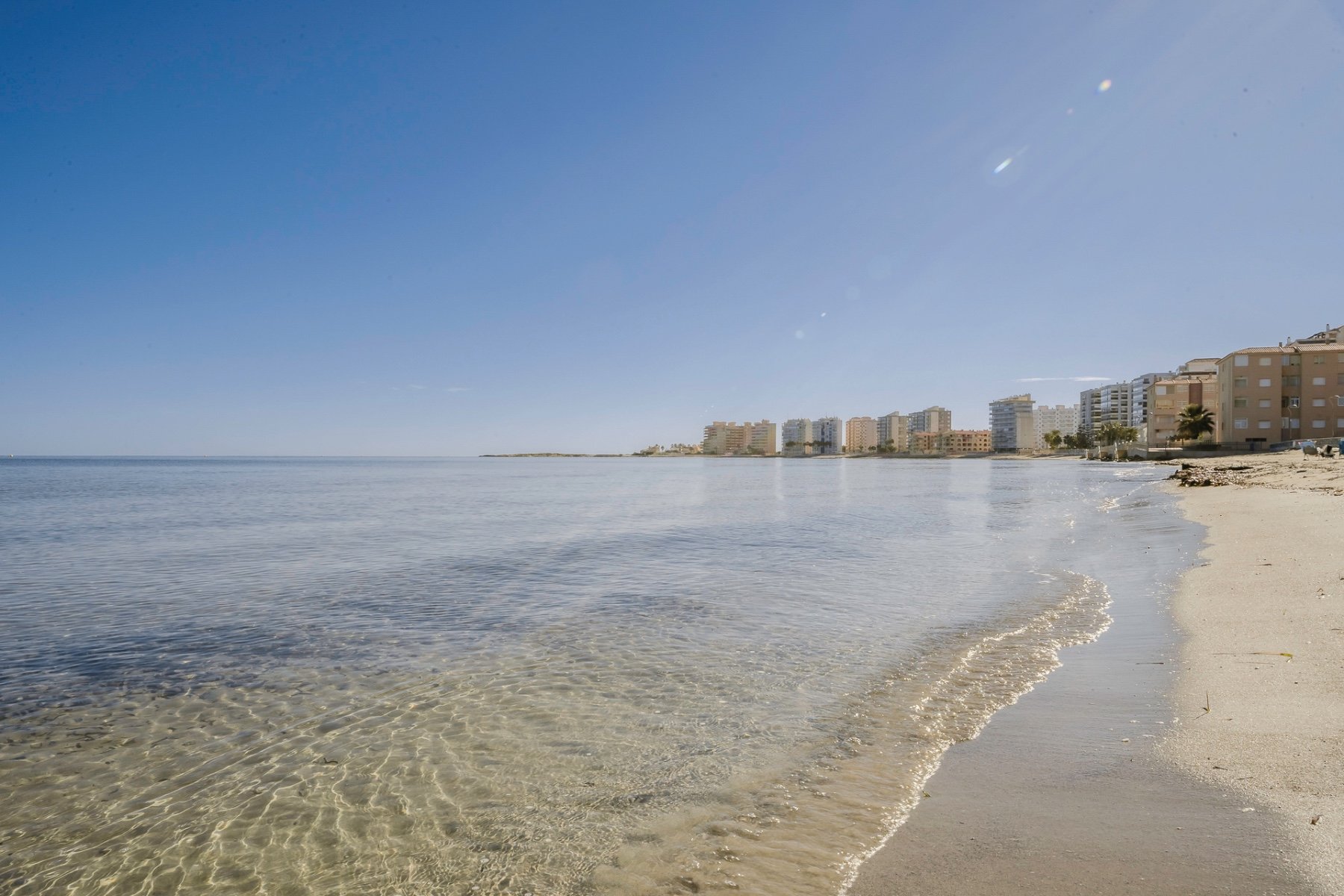 Piso de 91 m² en Dolores
