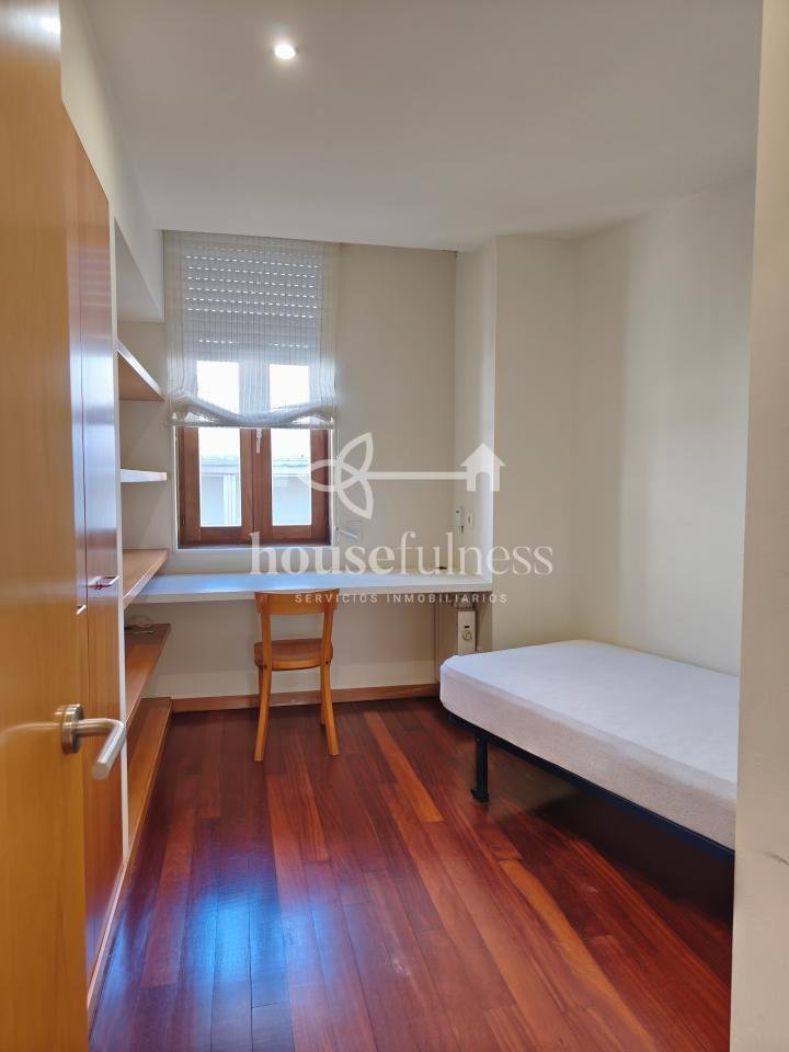 Apartamento 70 m² em Ferrol