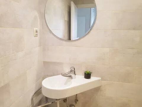 Appartamento 40 m² a Madrid
