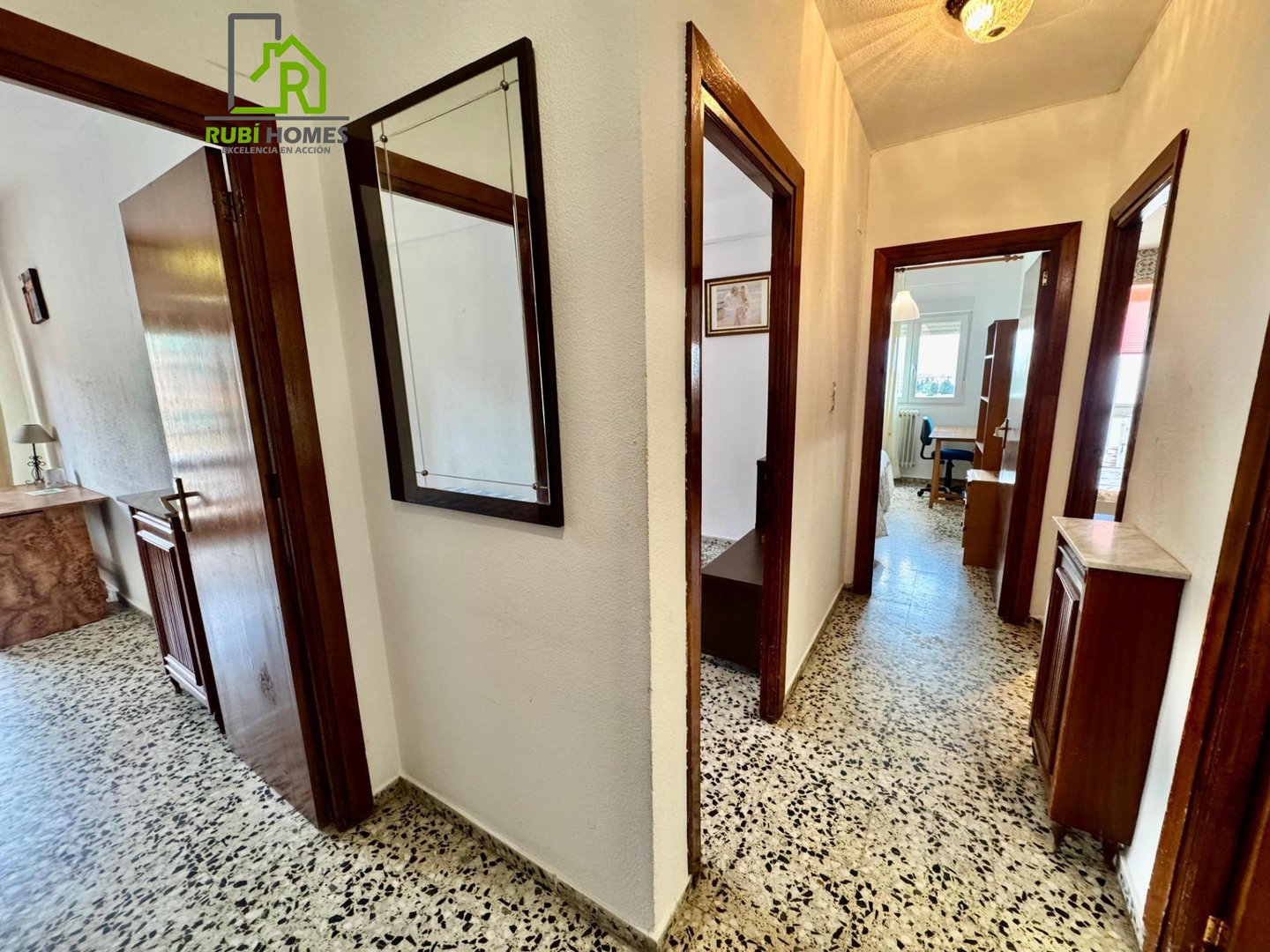 Piso de 115 m² en Granada
