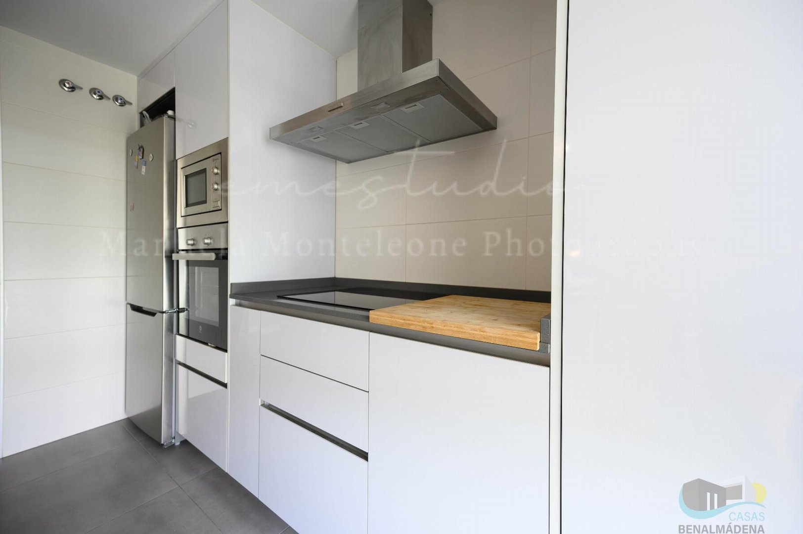 Piso de 75 m² en Torremolinos