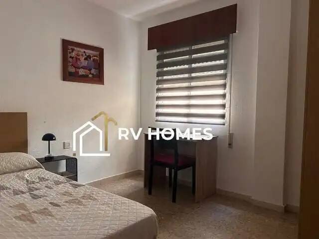 Piso de 110 m² en Cáceres