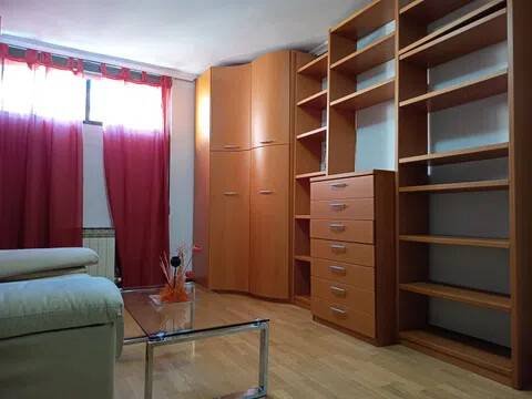 Pis de 115 m² a Valladolid