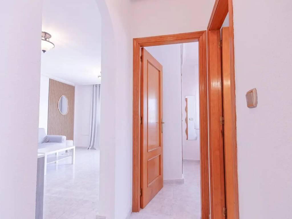 Casa de 61 m² a Oriola