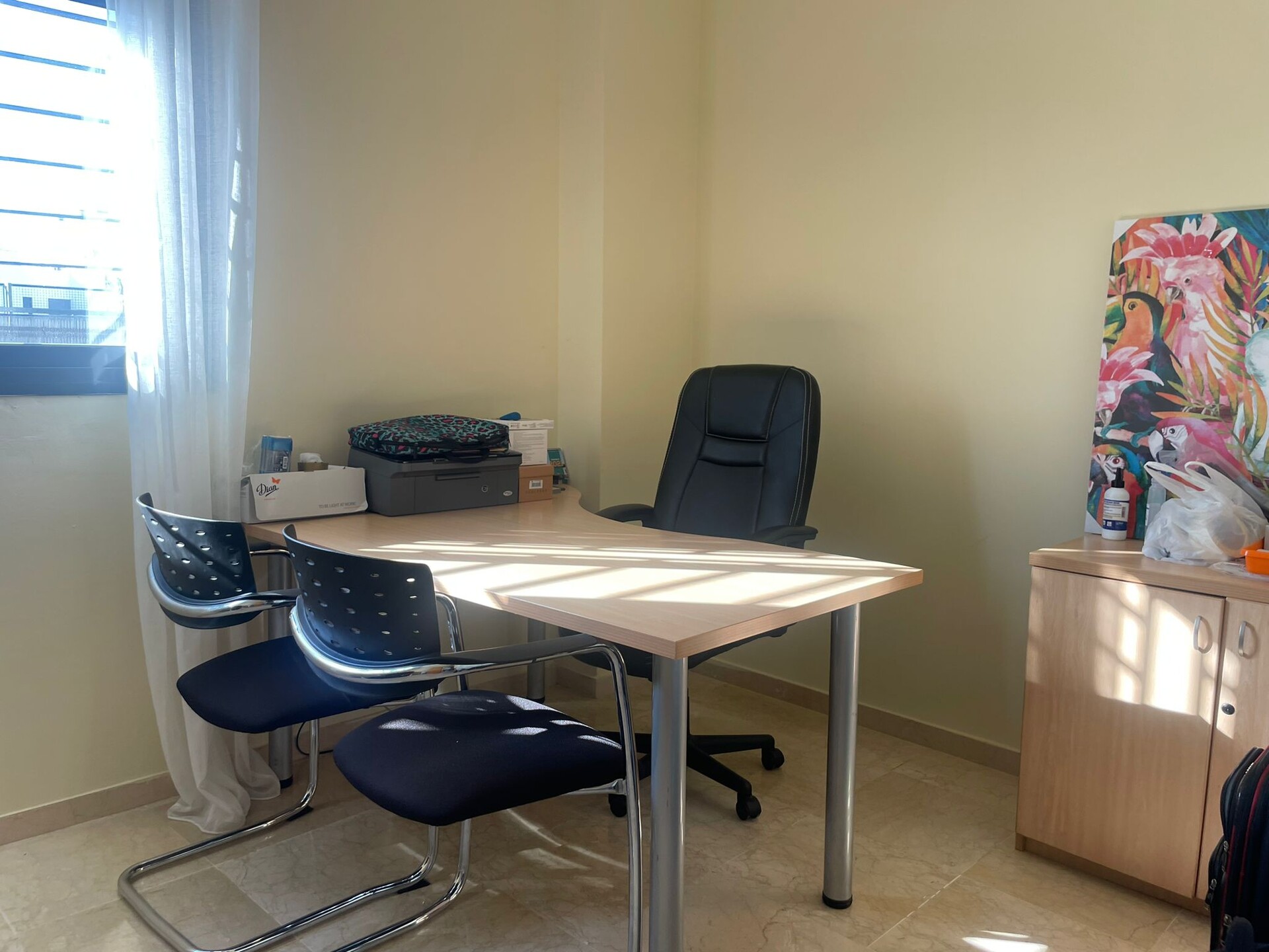 Pis de 233 m² a Aljaraque