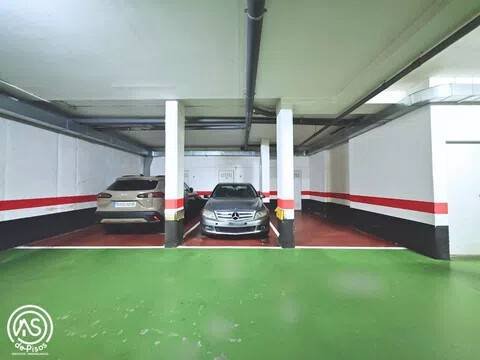 Wohnung 55 m² in Saragossa