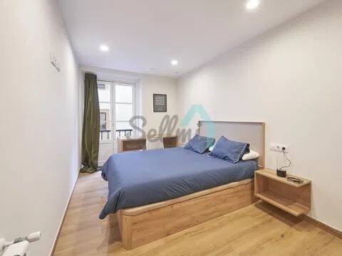 Piso de 155 m² en Oviedo