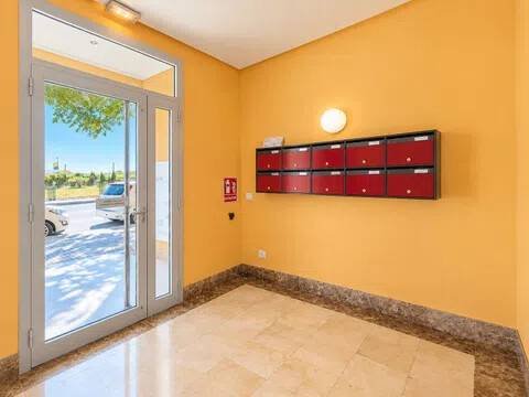 Piso de 98 m² en Palma