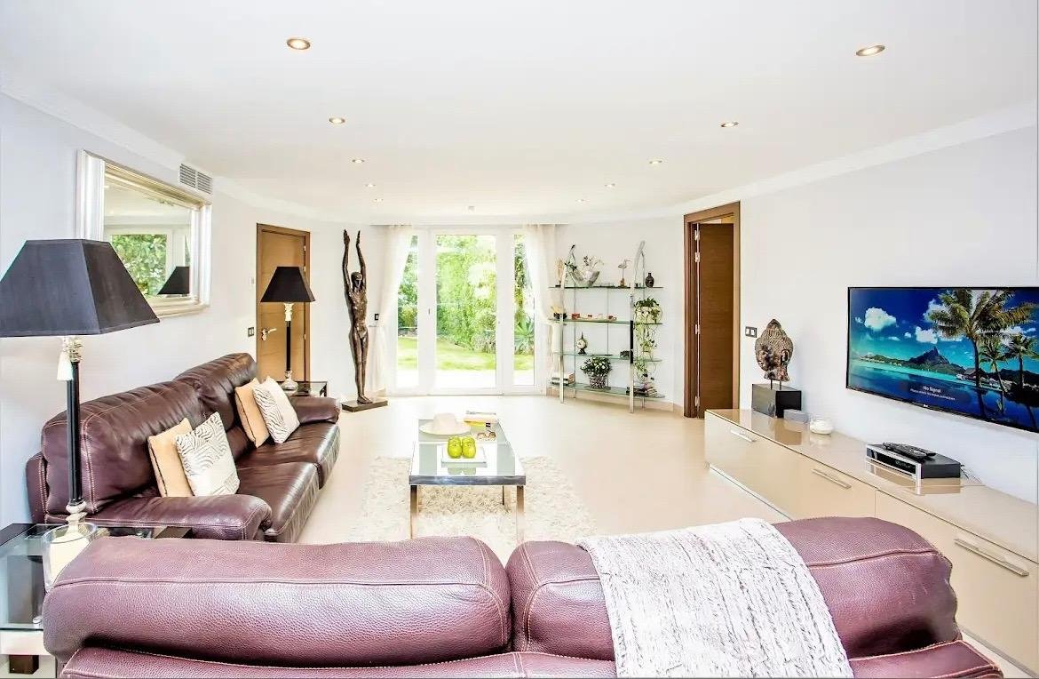Casa de 550 m² a Marbella