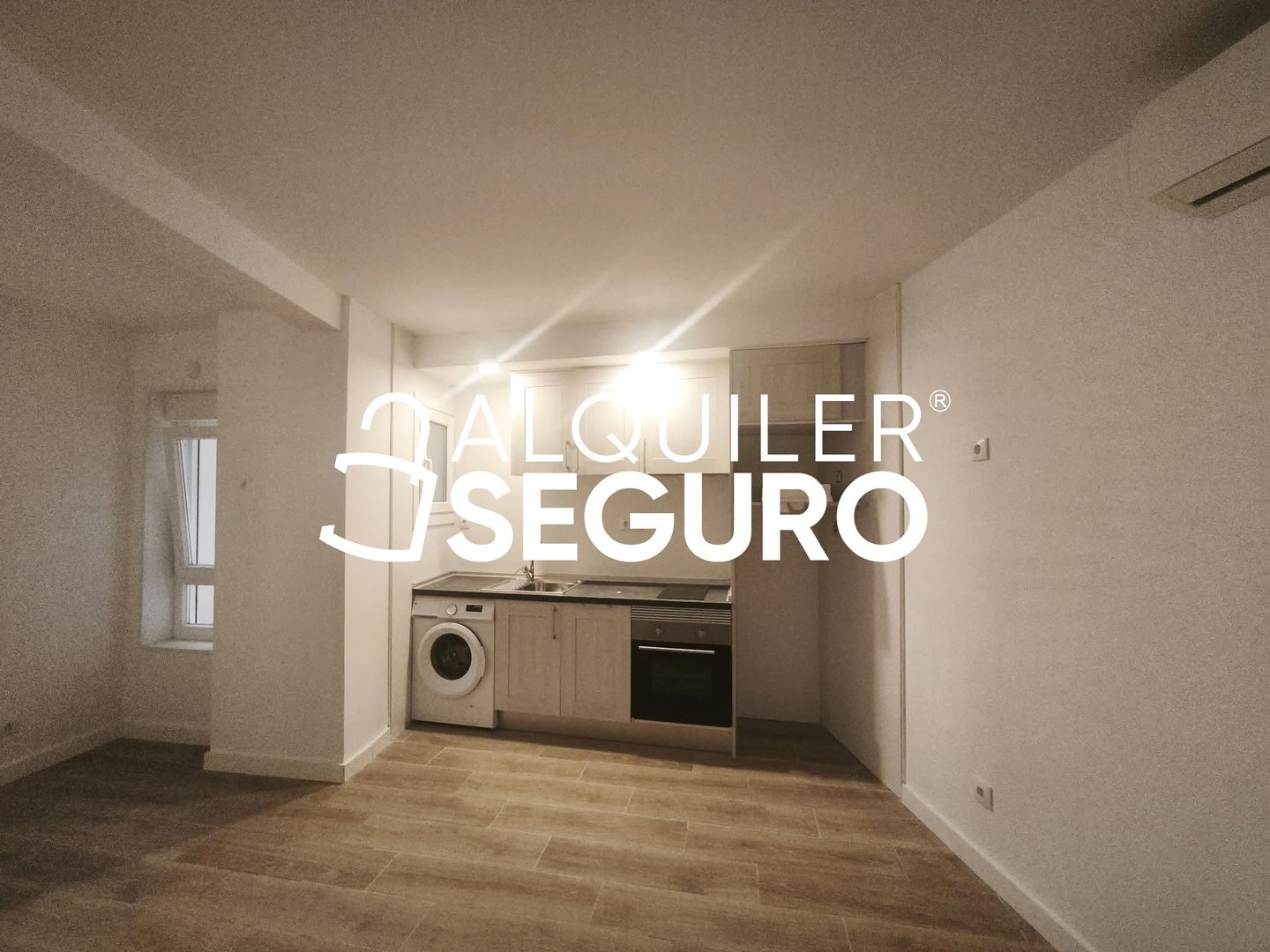 Piso de 56 m² en Zaragoza