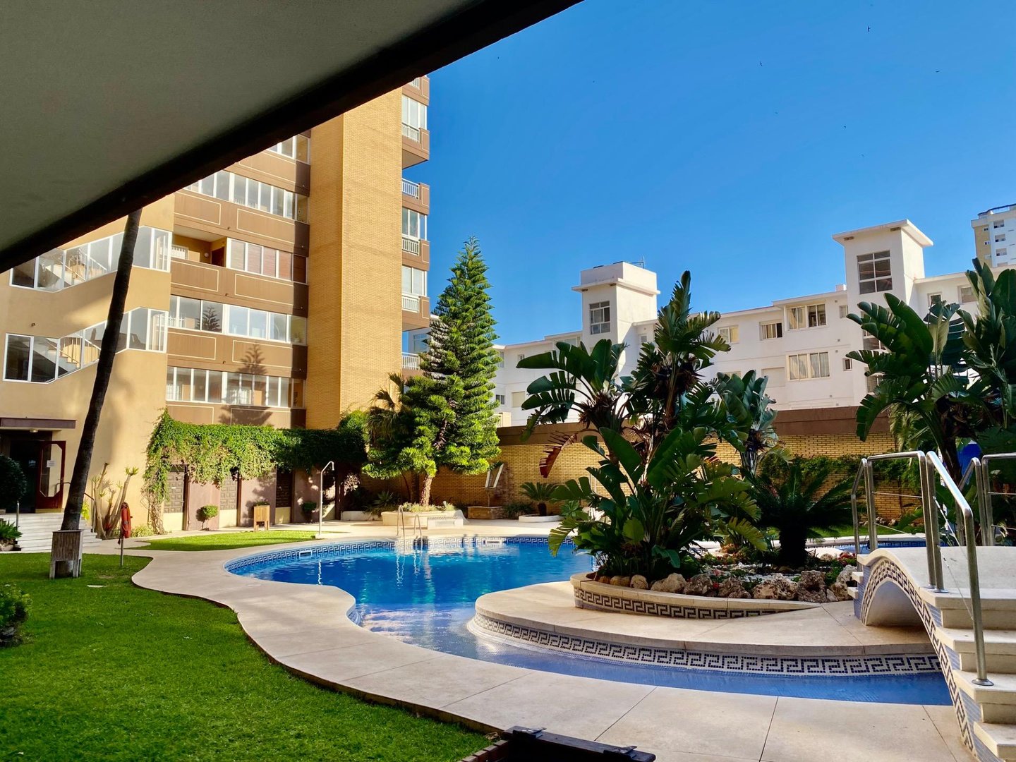 Piso de 260 m² en Fuengirola