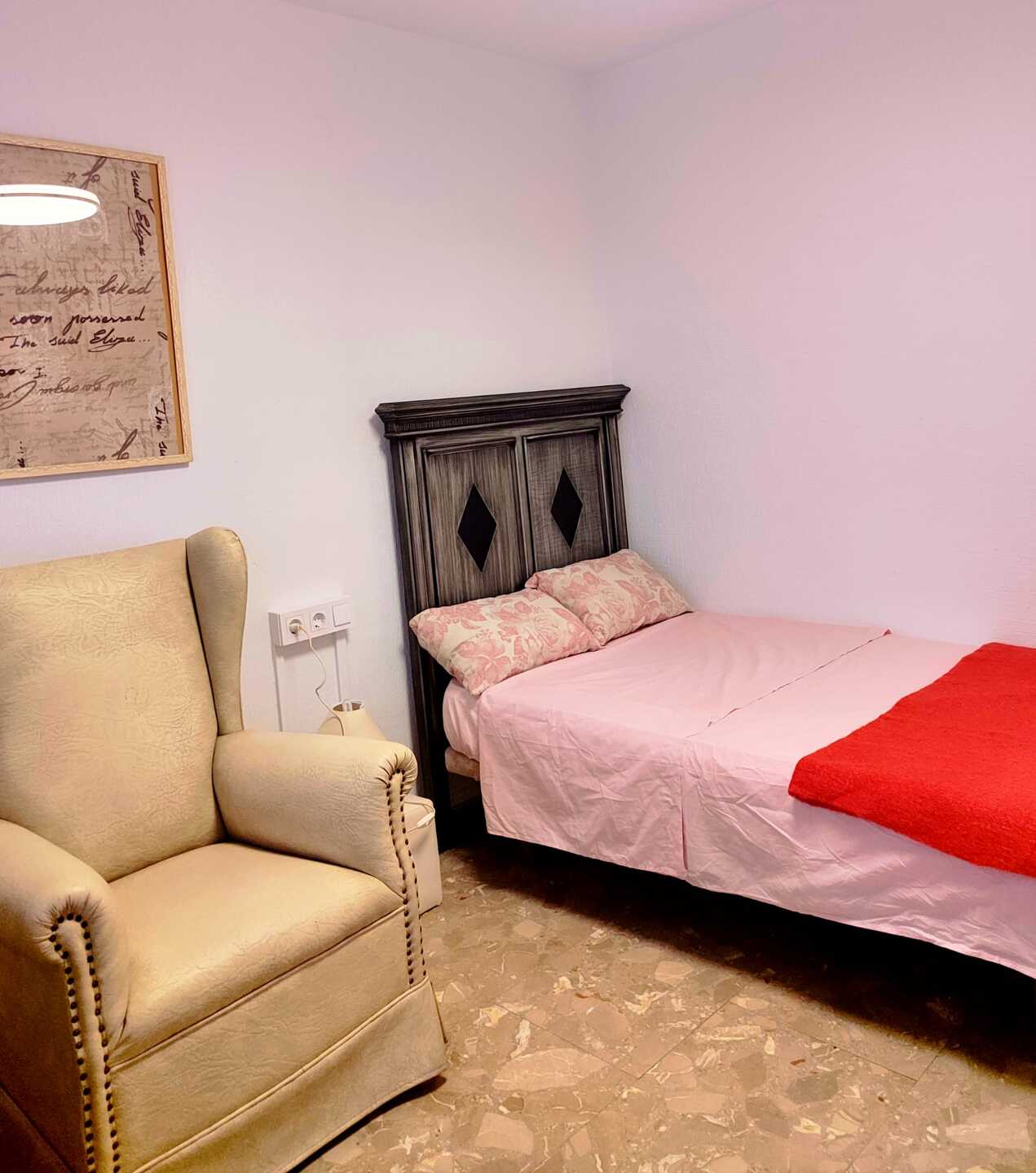 Habitación 78 m², Córdoba