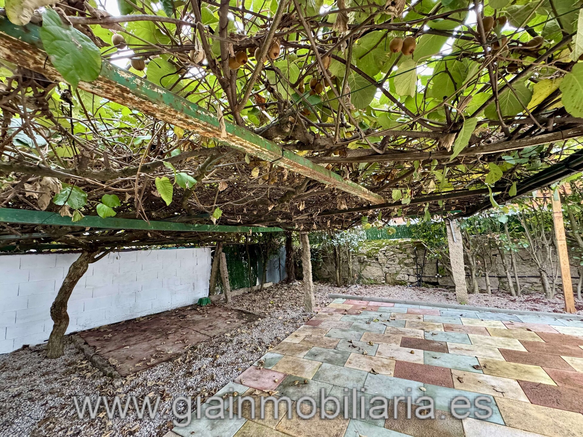 Casa de 155 m² en O Porriño