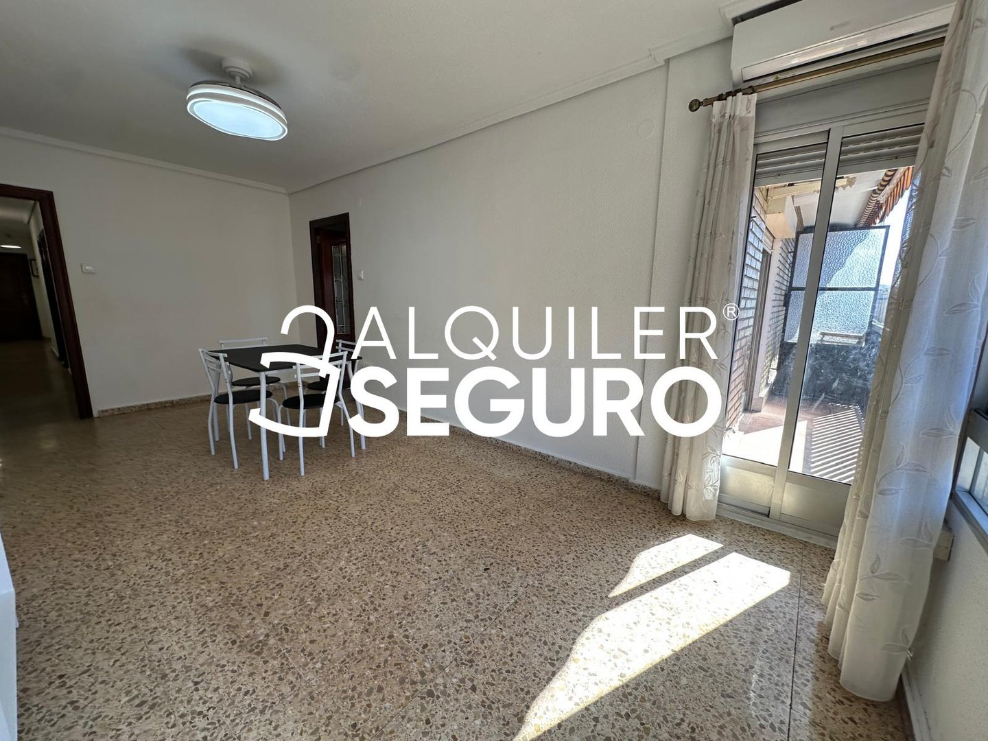Piso de 95 m² en Valencia