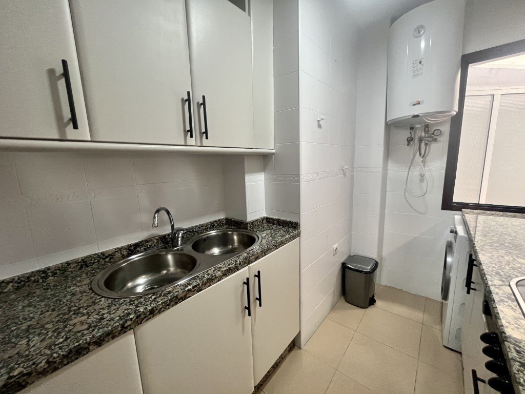 Piso de 60 m² en Córdoba