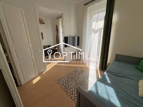 Piso de 76 m² en Valencia