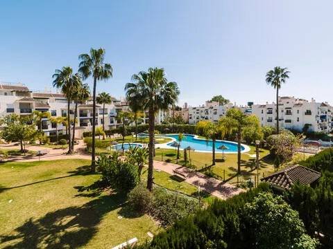 Piso de 88 m² en Marbella