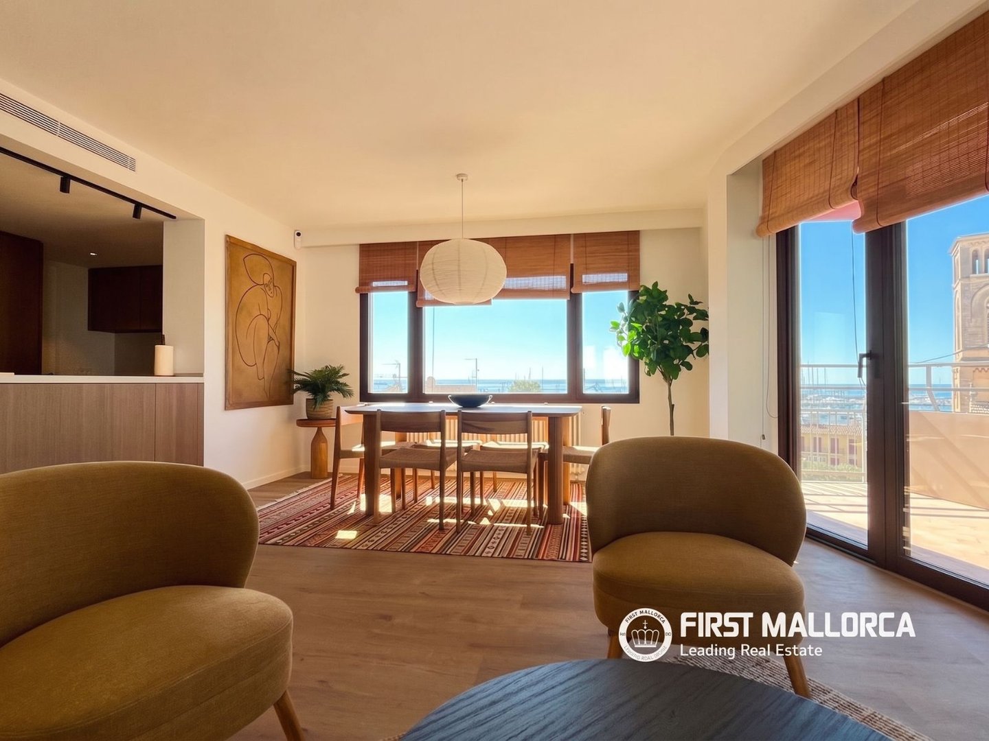 Appartamento 135 m² a Palma