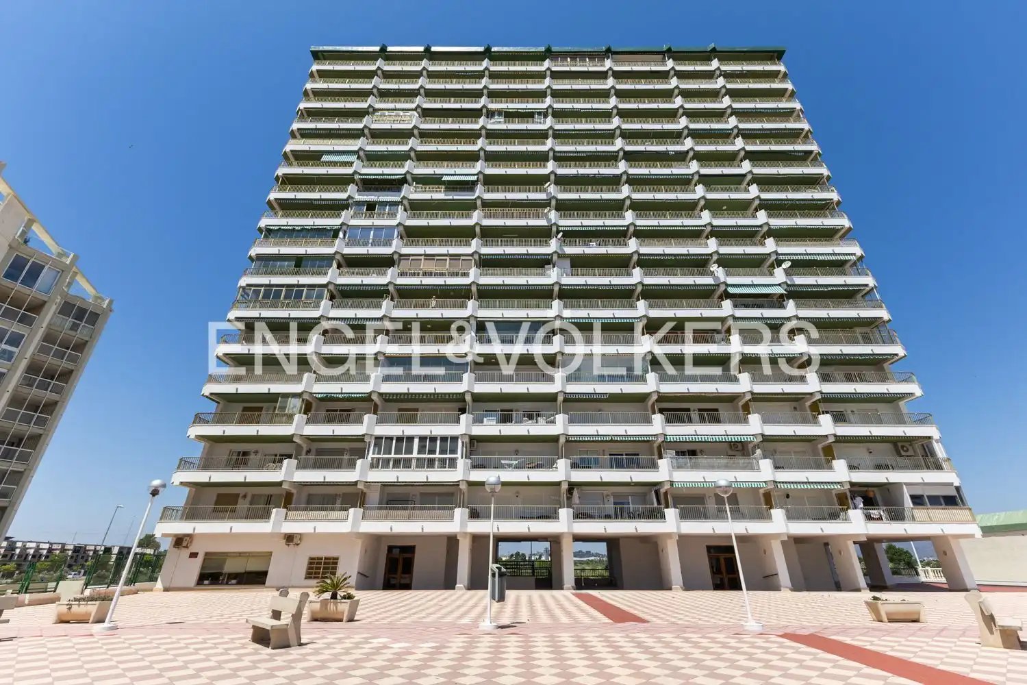 Piso de 133 m² en El Puig