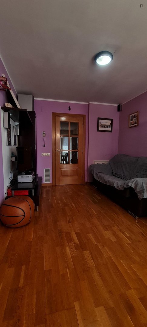 Piso de 82 m² en Terrassa