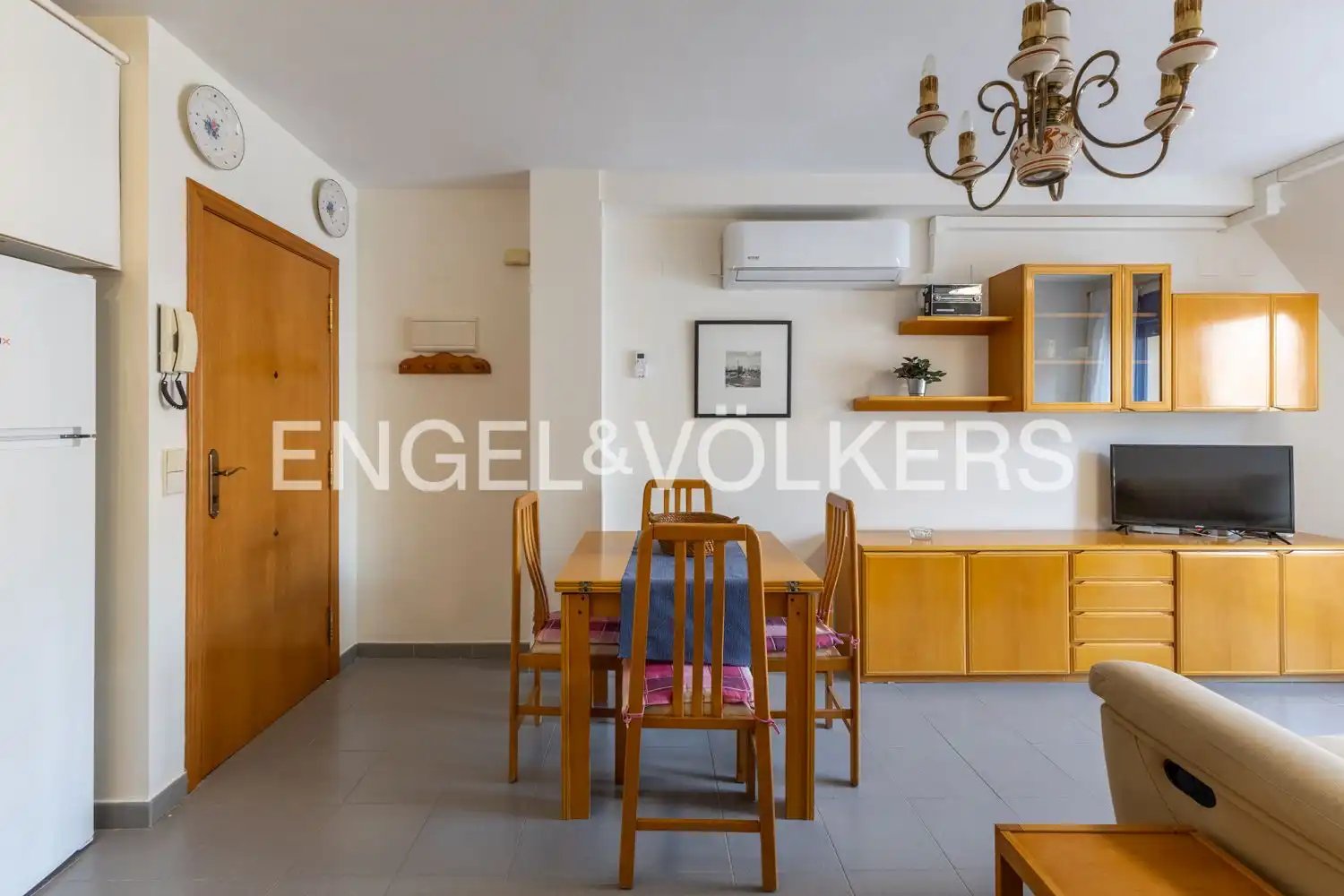 Piso de 70 m² en Canet de Berenguer