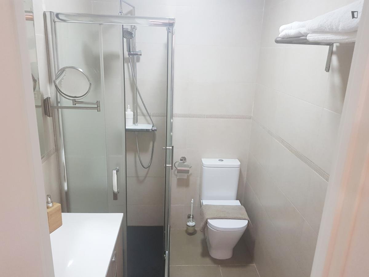 Piso de 30 m² en Valencia