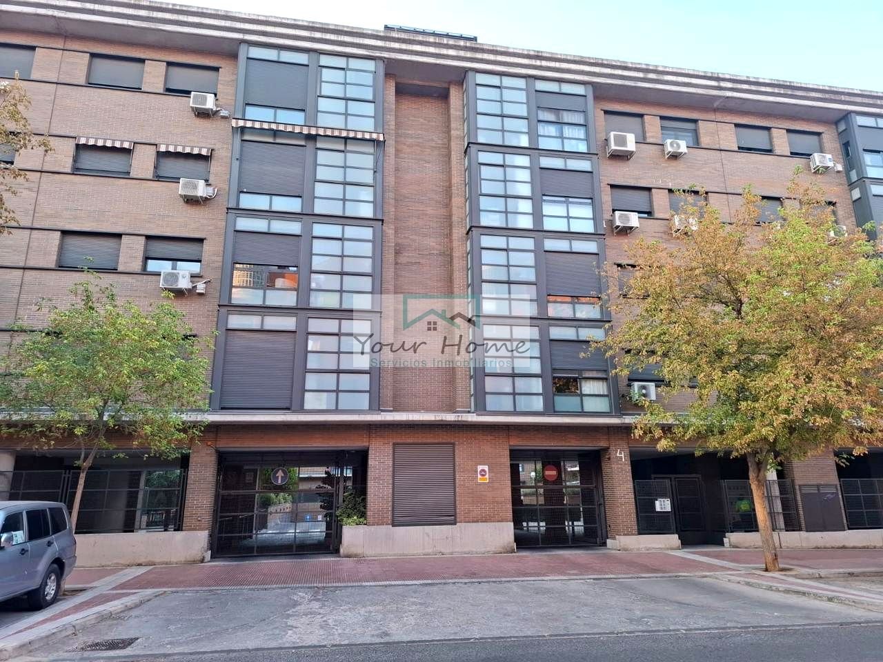 Piso de 71 m² en Torrejón de Ardoz