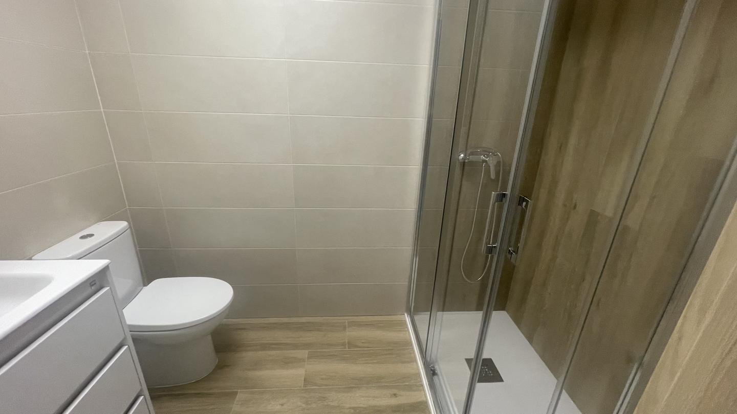 Habitación 200 m², Ponferrada