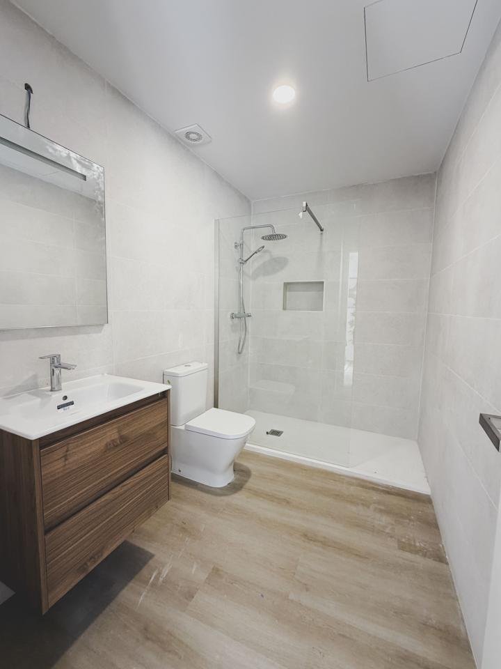 Piso de 44 m² en Cádiz