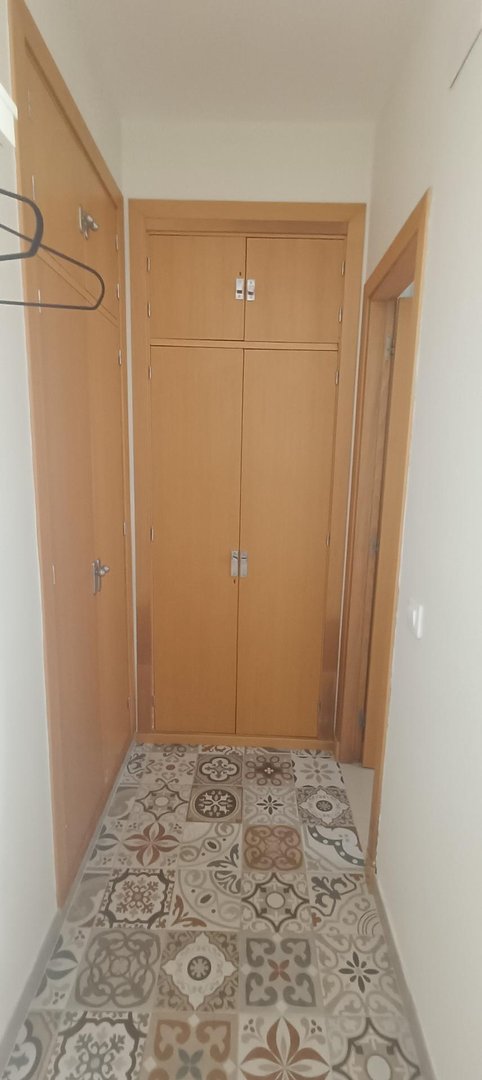 Piso de 40 m² en Algeciras
