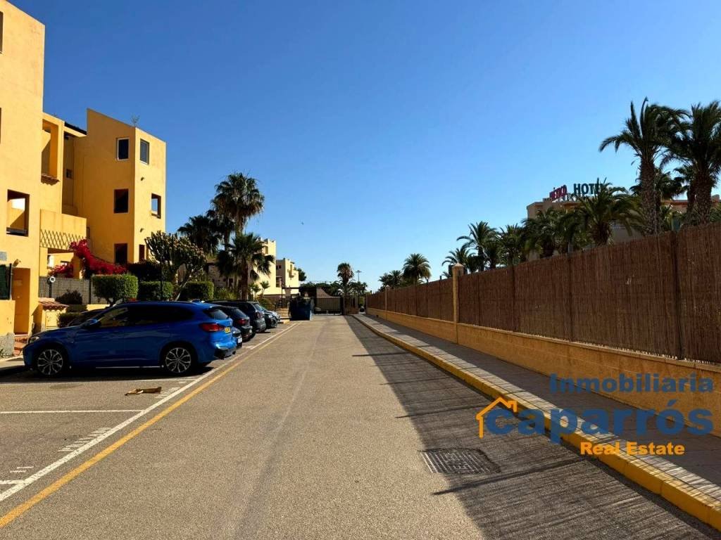 Piso de 102 m² en Vera