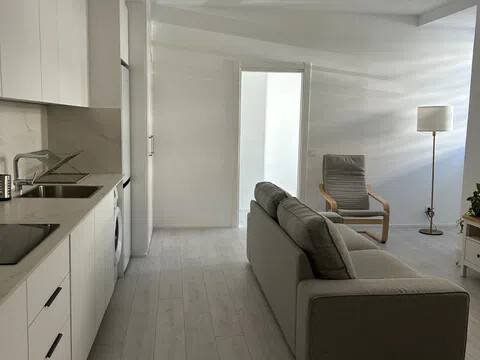 Habitació de lloguer, Montcada
