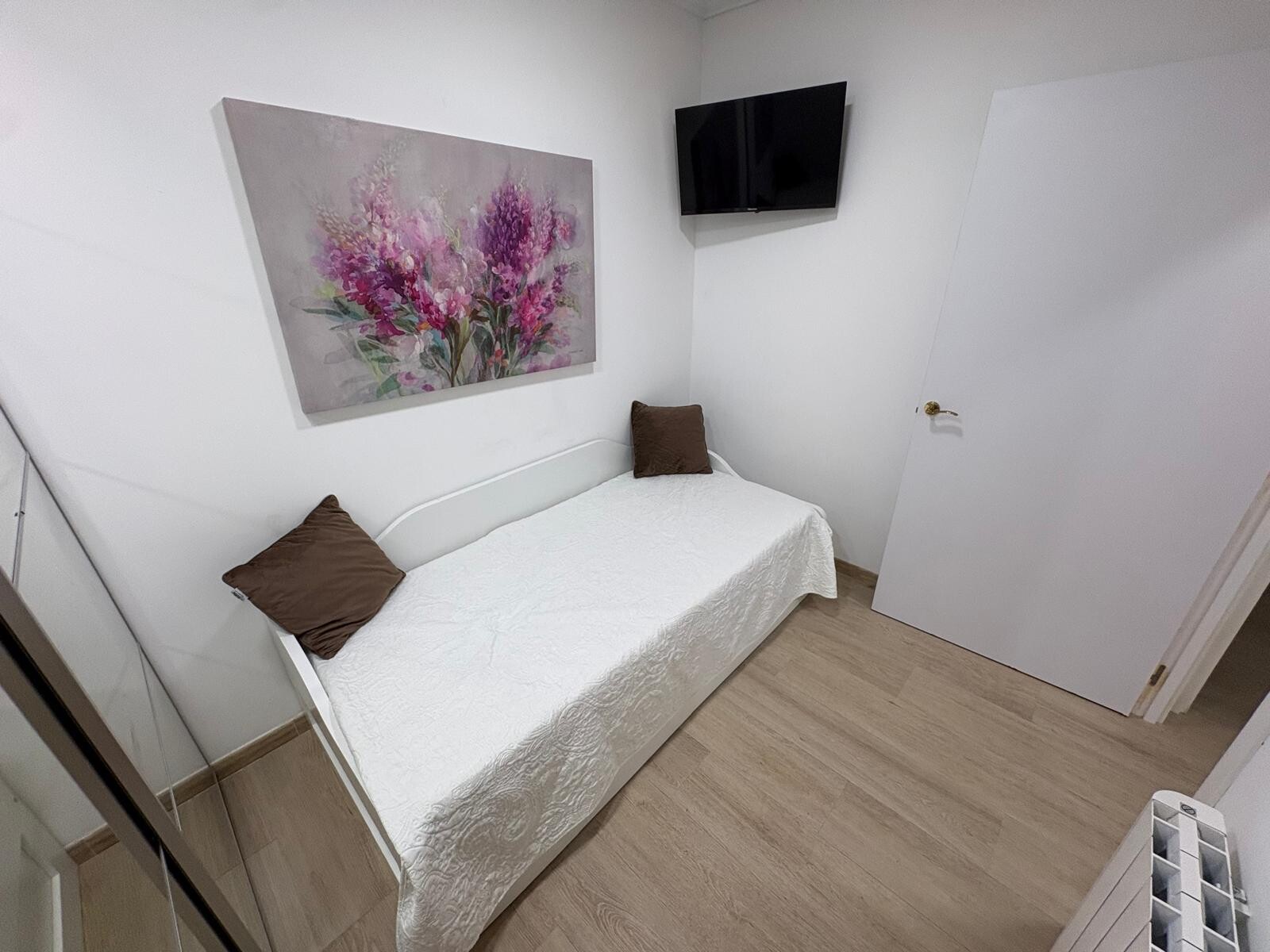 Pis de 75 m² a Vilanova de Arousa
