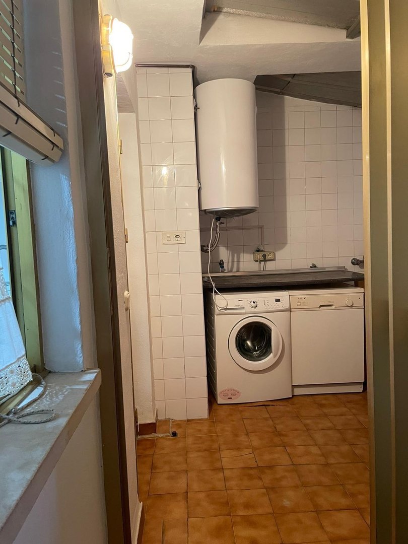 Pis de 50 m² a Benidorm