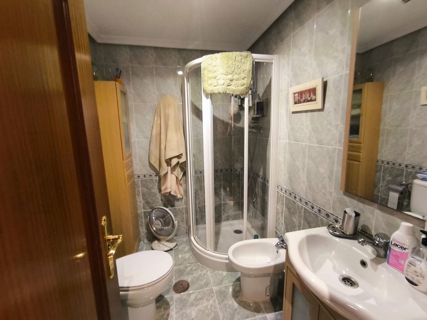 Pis de 131 m² a Mérida