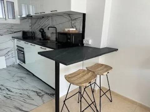 Piso de 35 m² en Alicante