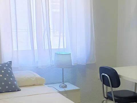 Piso de 92 m² en Sevilla