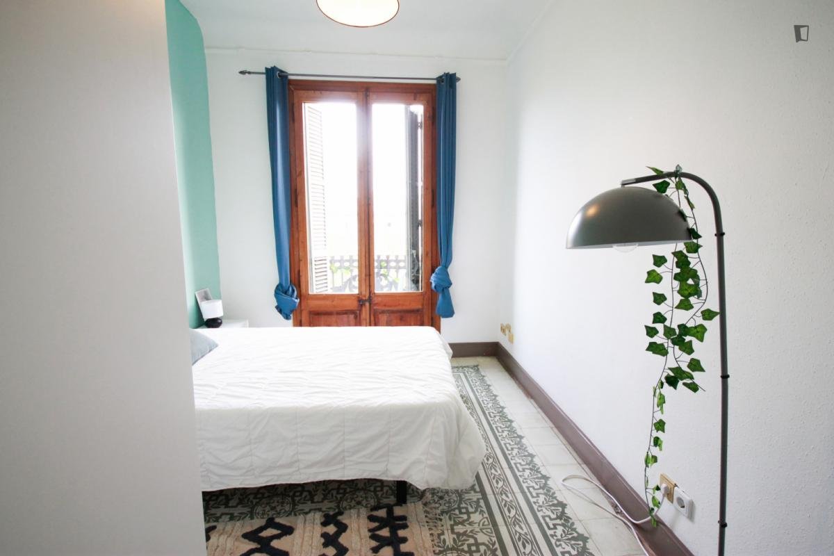 Zimmer zur Miete, Barcelona