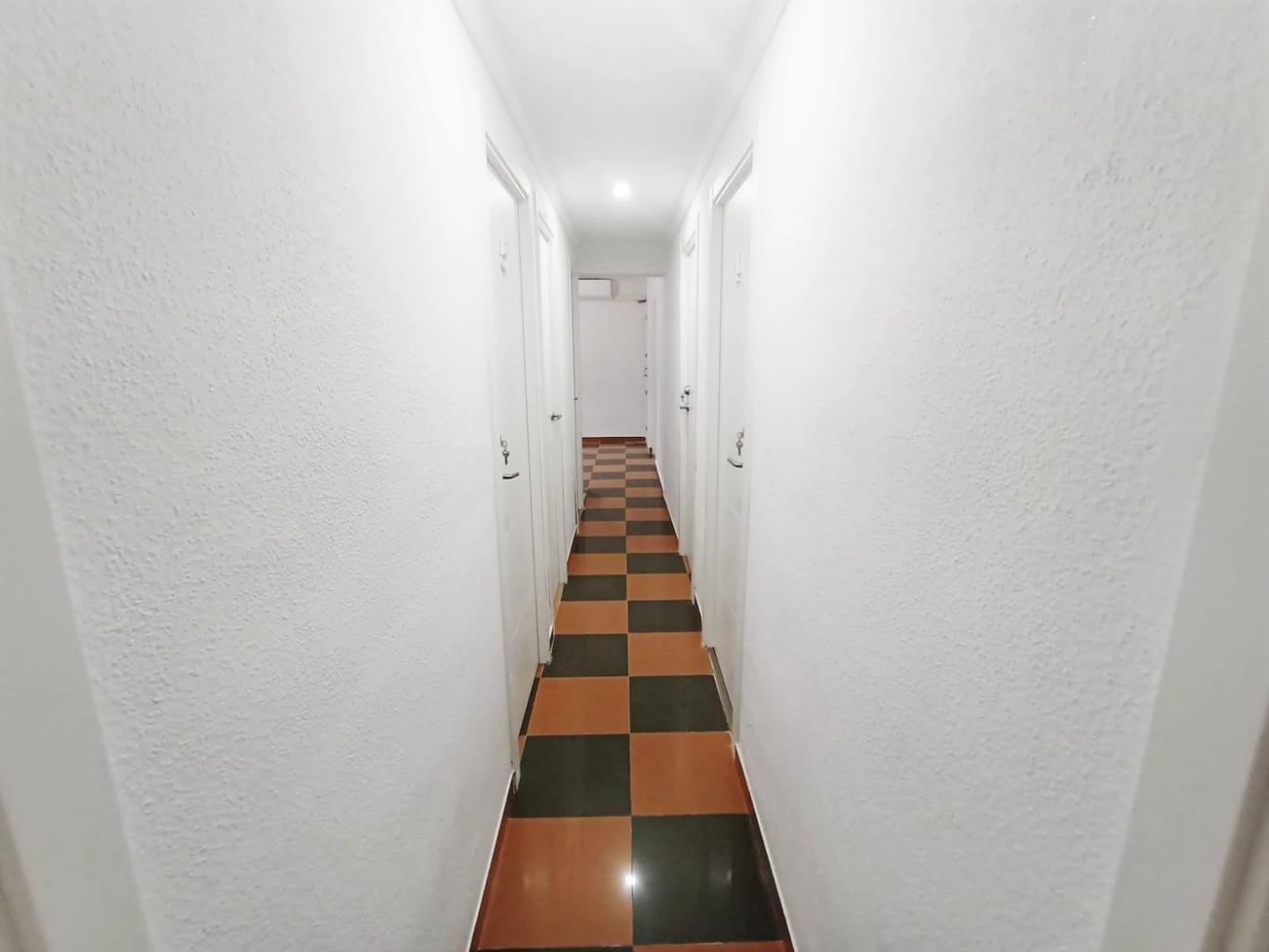 Habitación 120 m², Granada