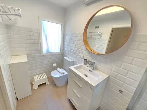 Pis de 60 m² a València