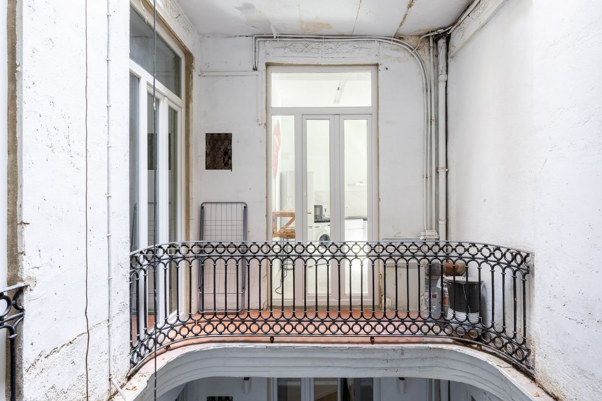 Pis de 295 m² a València