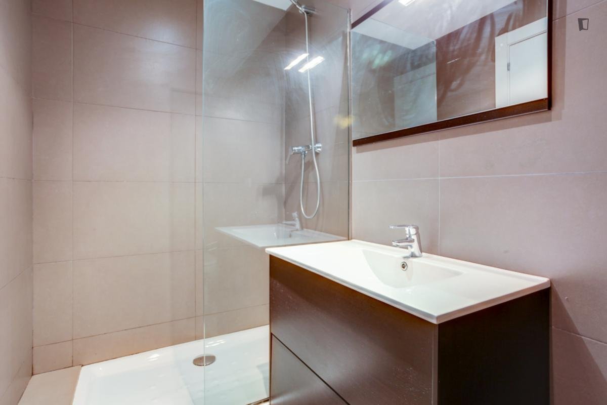 Habitación en alquiler, Barcelona